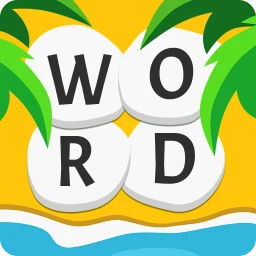Word Weekend Letters & Worlds simgesi